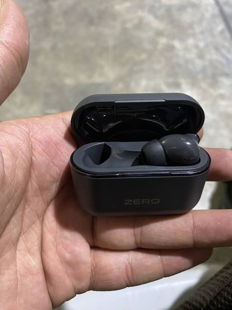 Zero airbuds 2