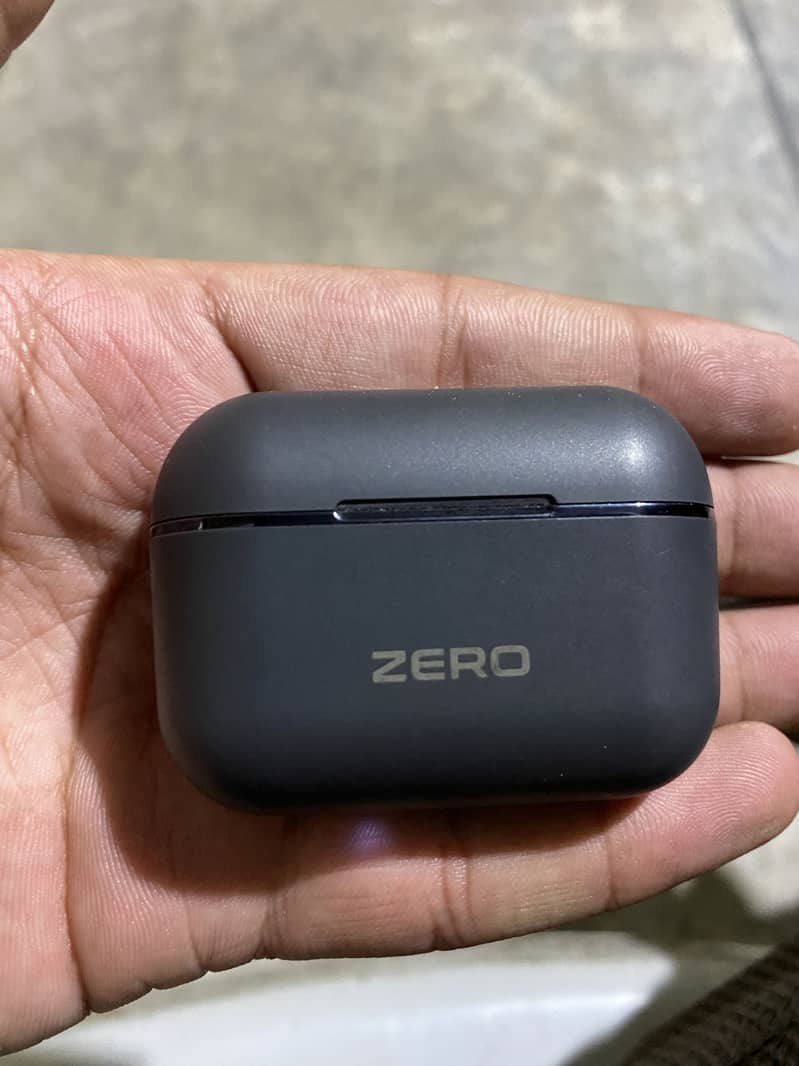 Zero airbuds 4