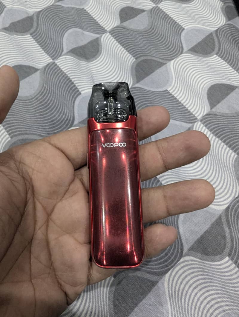 voopoo vmate Max 0