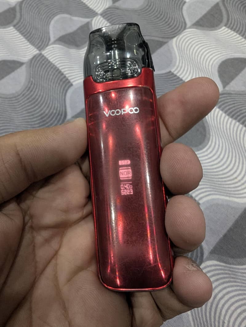 voopoo vmate Max 3