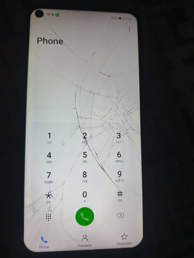 Huawei Nova 7  i  8/128 ad pora paro
