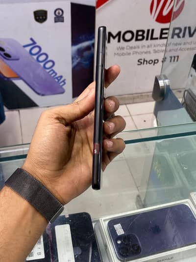 Motorola edge 50 pro 12/256 gb PTA approved whtsp nr 0370.7634975