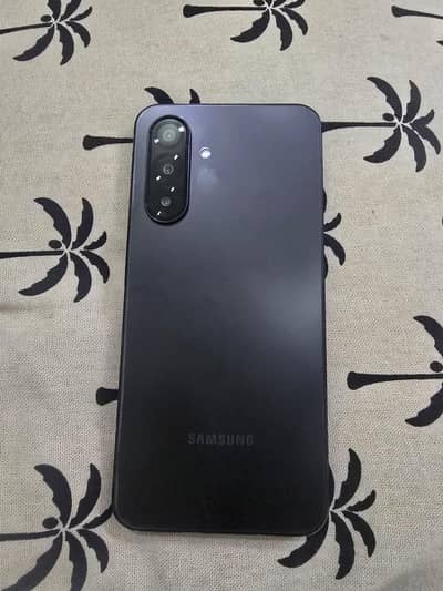 Samsung Galaxy A17 8/256 Pta Approved