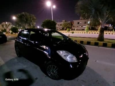 Toyota Vitz 2010