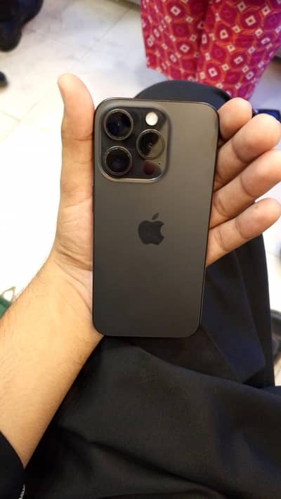iphone 15 pro jv