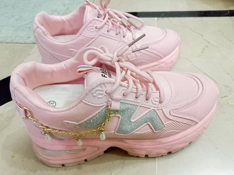 shoes  0