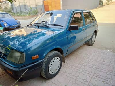 khayber 2000 limited edition