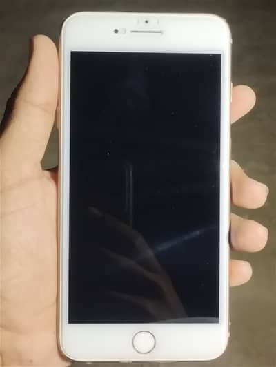 Apple iPhone 8 Plus