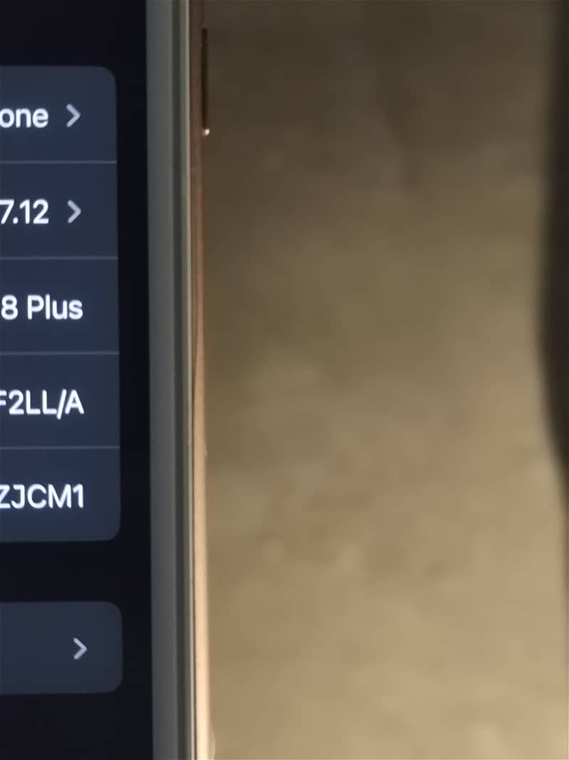 Apple iPhone 8 Plus 7