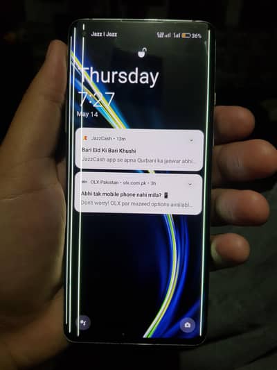 OnePlus 8