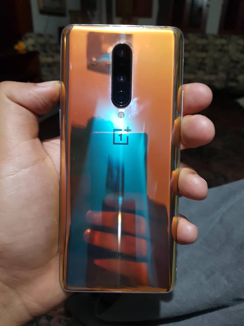 OnePlus 8 2