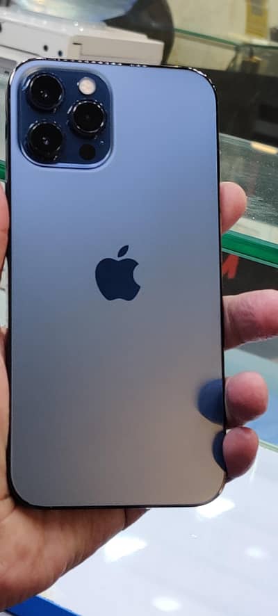 12promax 256GB