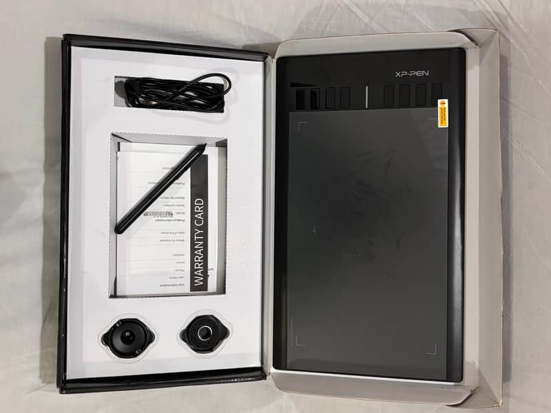 XP Pen Tablet 7
