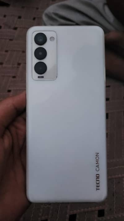 Tecno comon 18 T