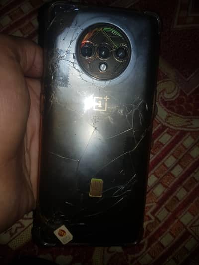 oneplus 7t parts