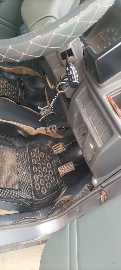 Suzuki Mehran VXR 2016