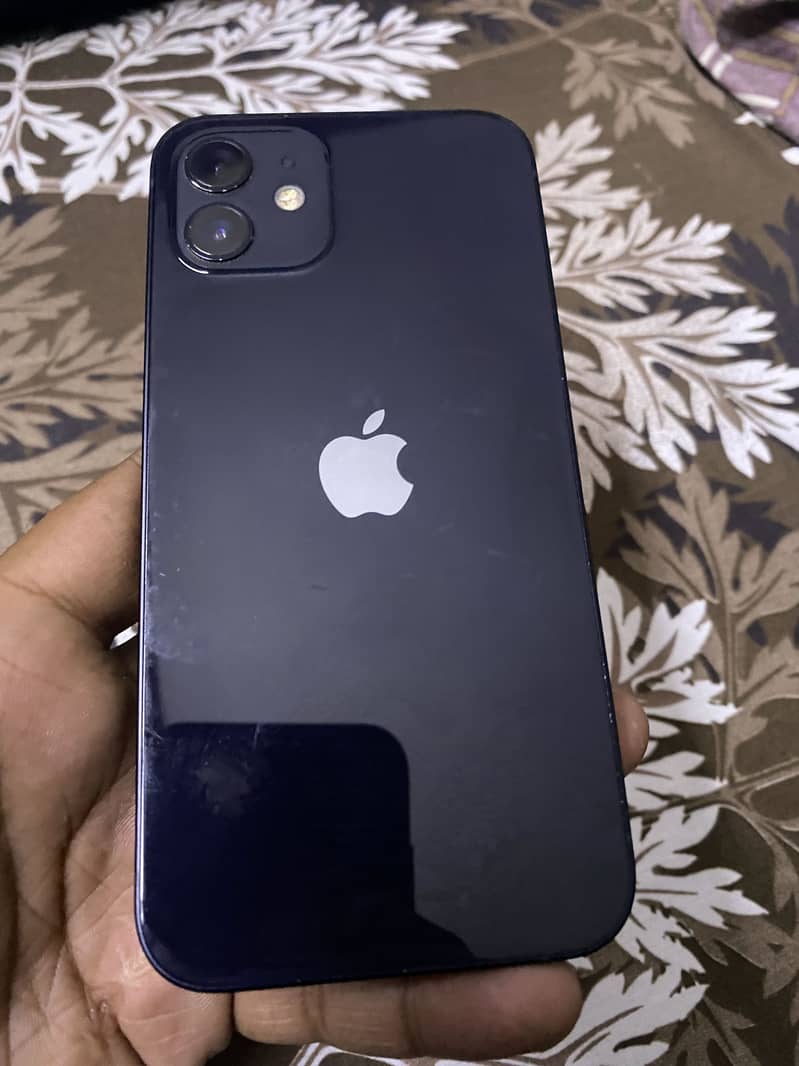 Iphone 12 0