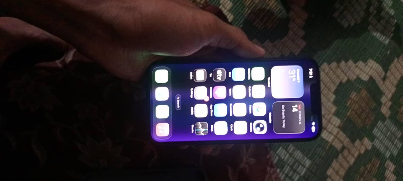 iphone 13 0