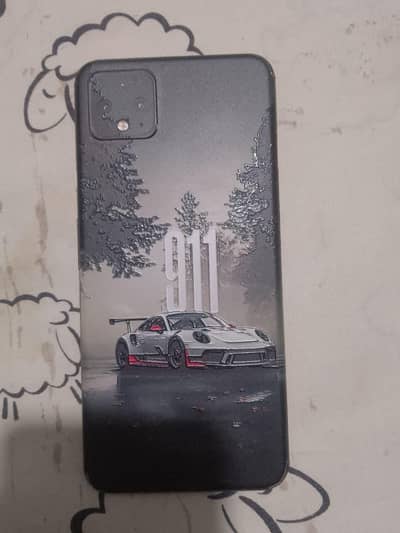 Snapdragon 865 Gaming mobile