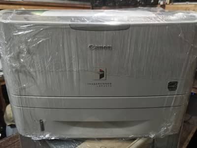 Canon LBP 3470 laser jet printer