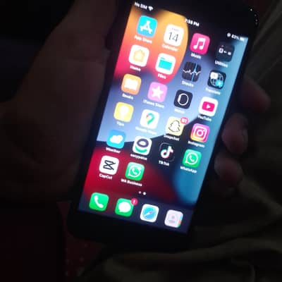 I phone 7pluS bypass