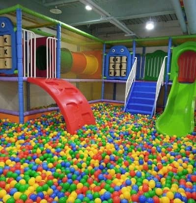 Kids Play Gym Set for Sale (Indoor / Outdoor) | Wall climbing stones