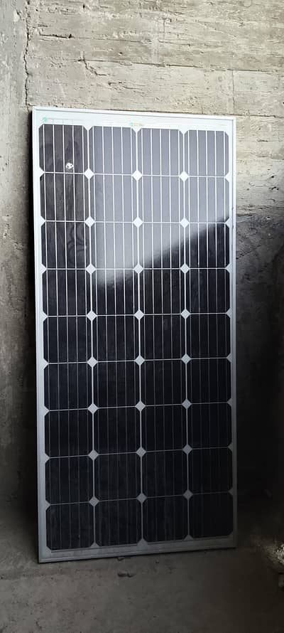 solar 150 watt ok hai