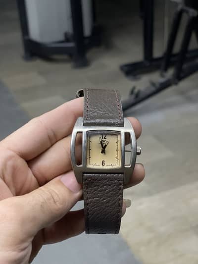 Emporio Armani