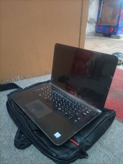 Dell Latitude/Core i5/7th Gen/8GB RAM/128GB SSD/For Urgent Sale in ISB