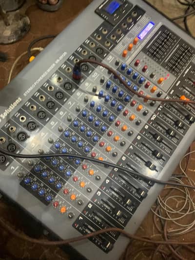 dj mashine