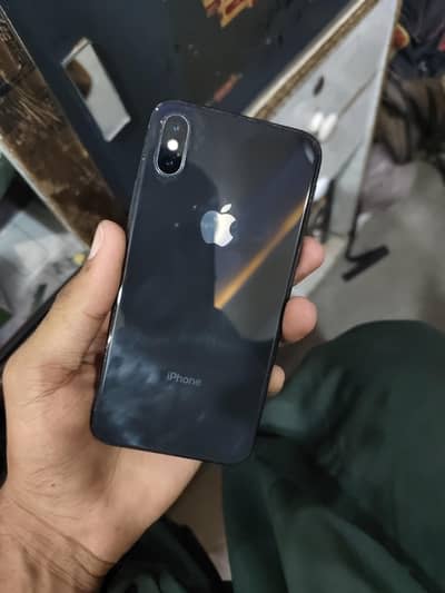 iphone x   64 gb