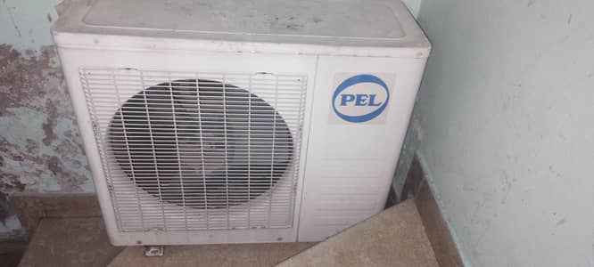 pel 1.5 ton AC