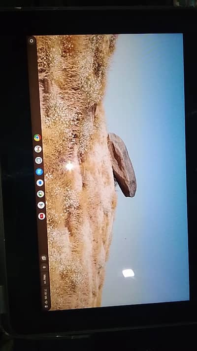 Chromebook os