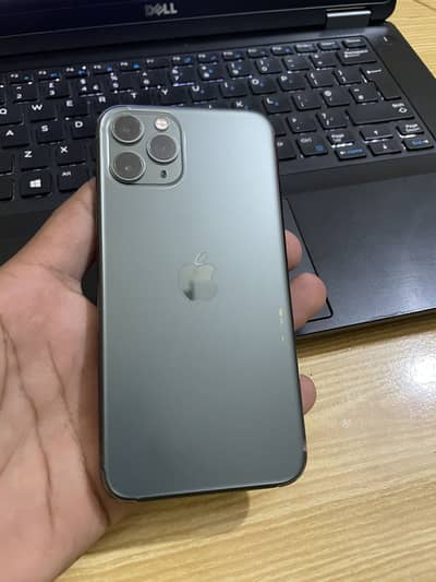 Iphone 11 pro 256GB