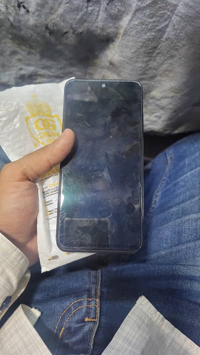 Only original LCD for sale phone dead ha