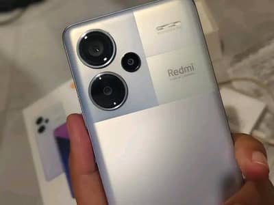redmi note 13 pro 12 GB Ram 512 GB WhatsApp 0326/6773/556