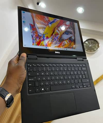 Dell Latitude 13 3390 i5 8th Gen 8/128GB Touch 360  2 in 1 Laptop