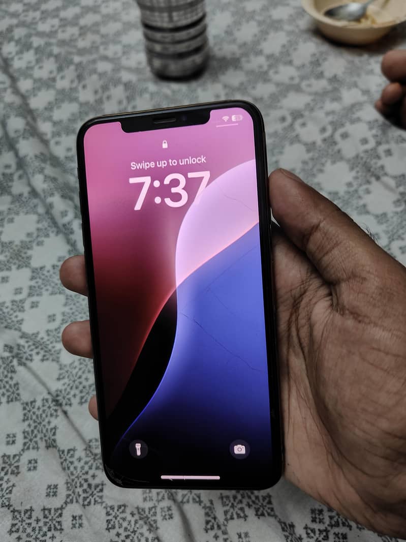 Iphone Xs Max 1