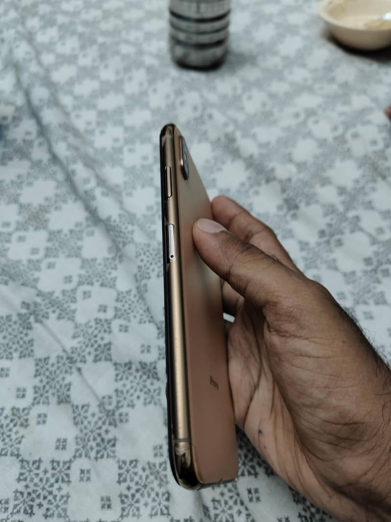 Iphone Xs Max 2