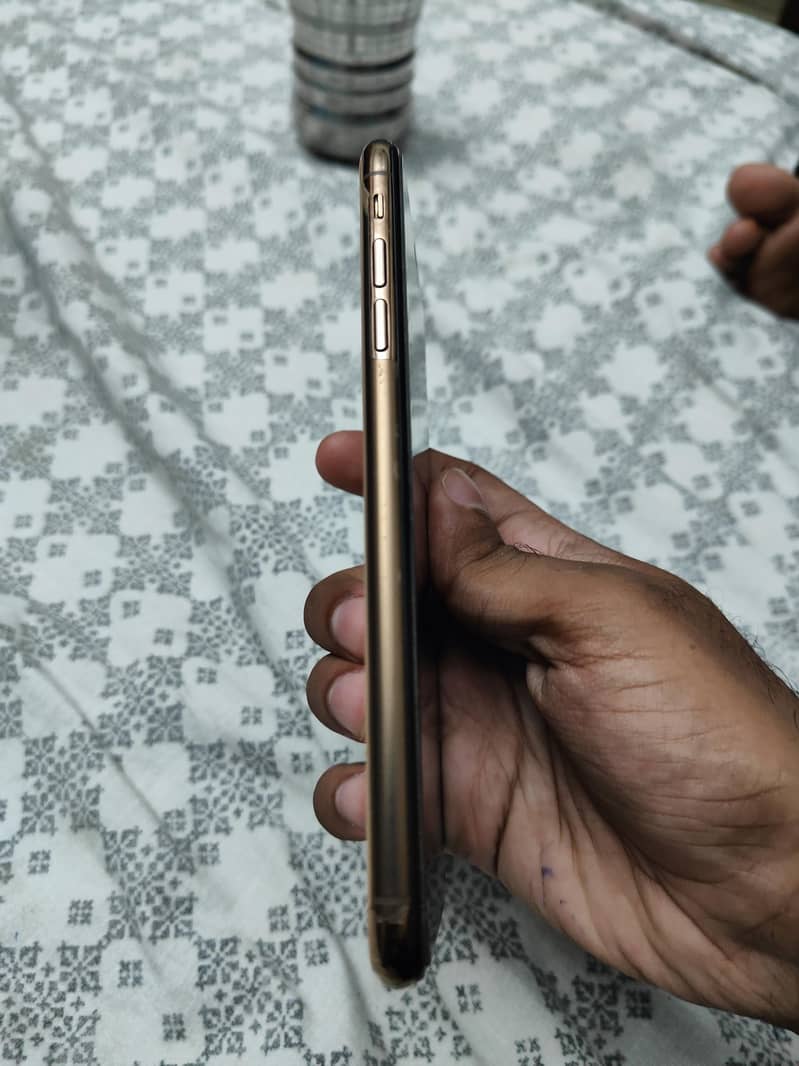 Iphone Xs Max 3