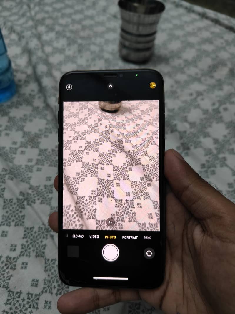 Iphone Xs Max 6
