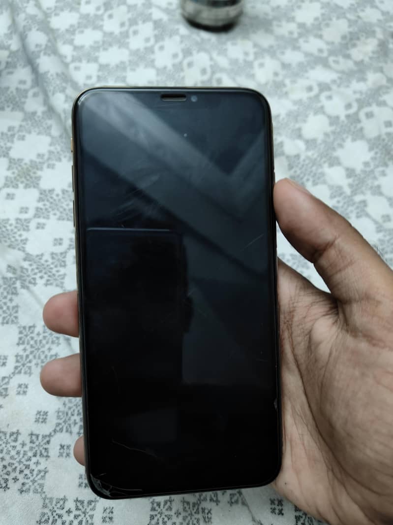 Iphone Xs Max 7
