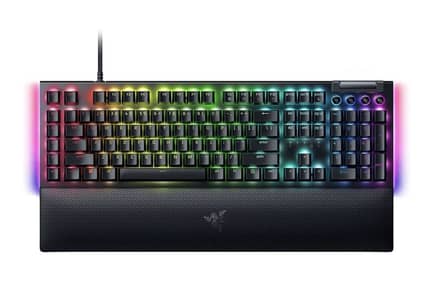 Razer Blackwidow