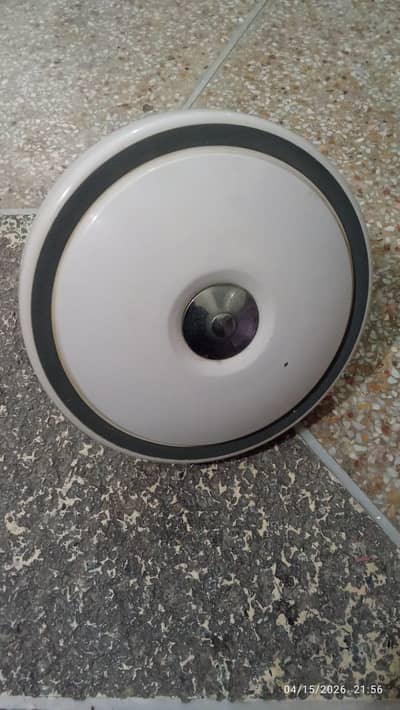 ONE CEILING FAN