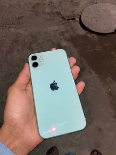 Iphone 11 non pta jv 128gb for sale