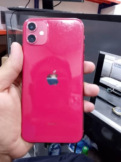 iphone 11 64gb