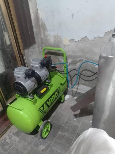 Air Compressor 50 Litera