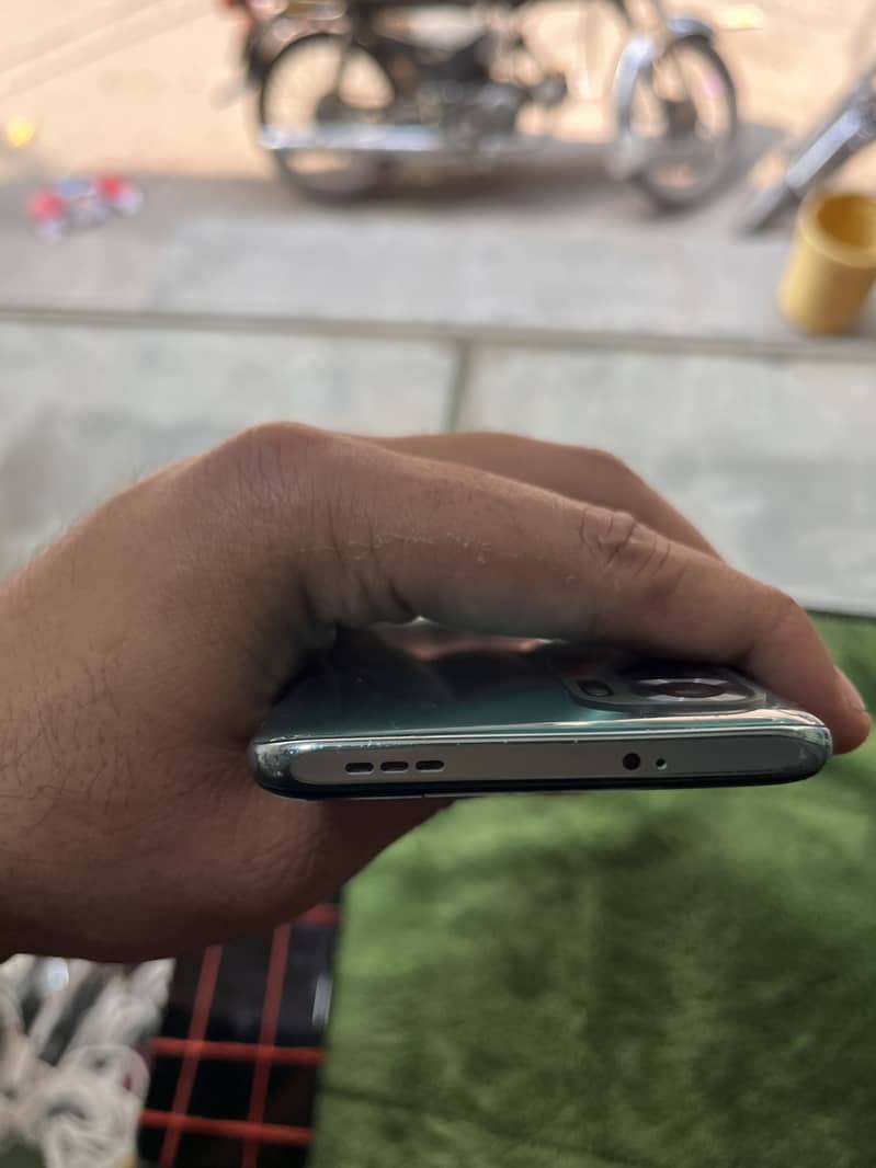 Redmi note 10 5