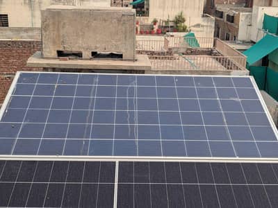 Panels for urgent sale