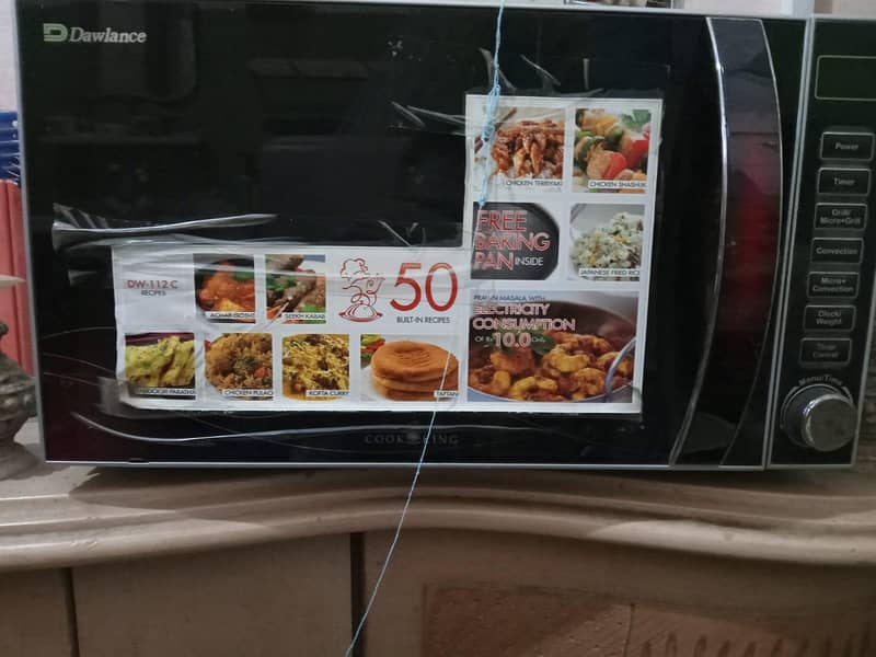 Microwave 1